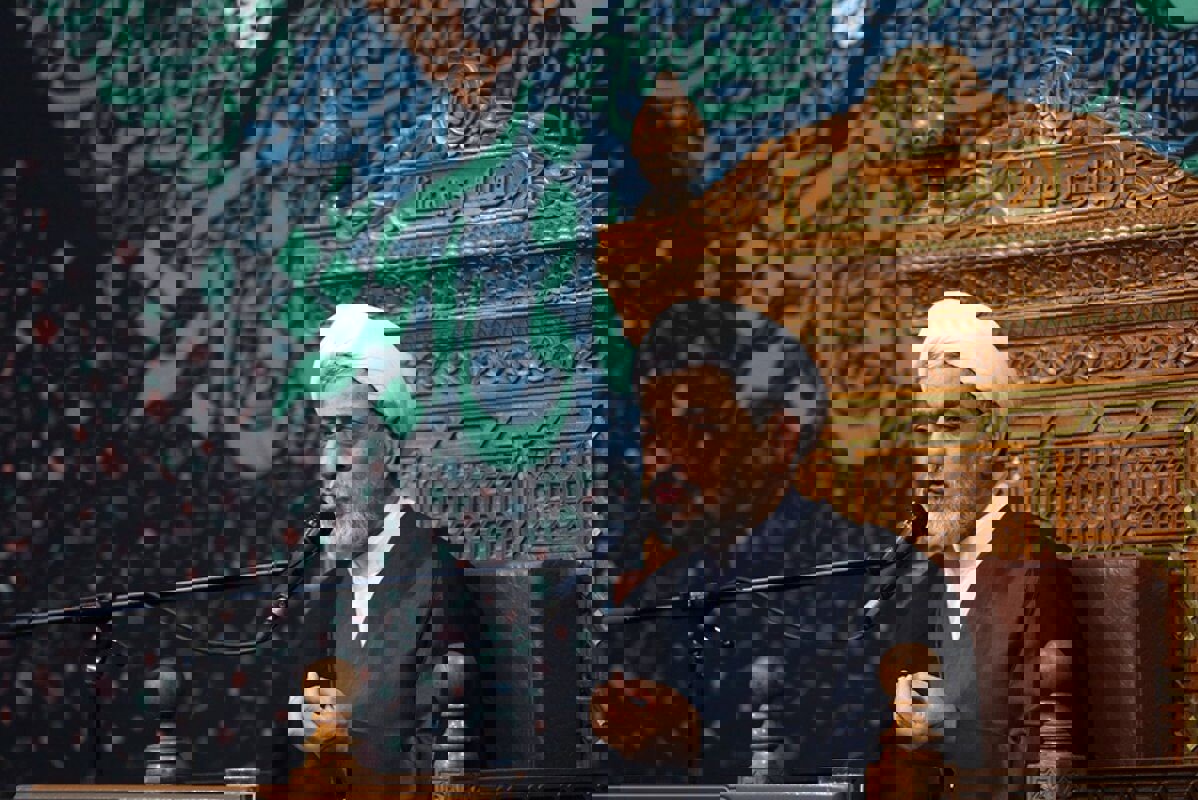 رفیعی: نفاق و اختلاف دشمن را در جامعه تقویت می‌کند