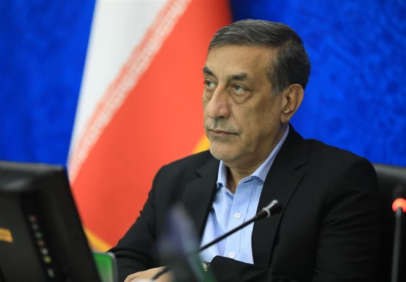 وقتی معاون پزشکیان عدد را از رو اشتباه خواند