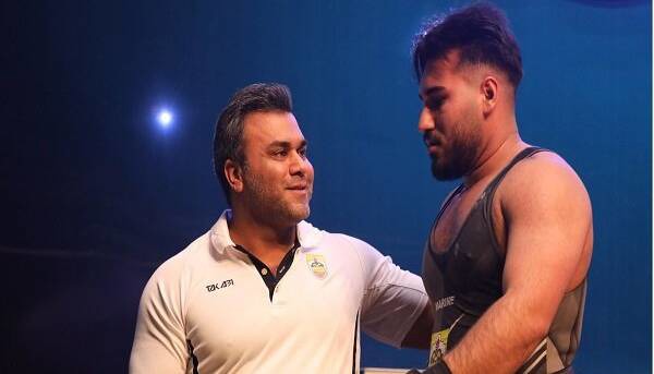 لیگ وزنه‌برداری نفس‌گیر و رقابتی بود