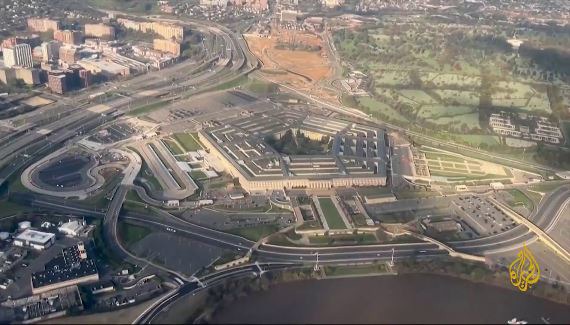 هشدار ژنرال کین به کاخ سفید؛ هزینه‌های سنگین جنگ با ایران