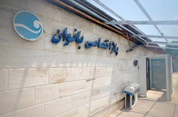 استفاده ۱۵۰۰ نفر از امکانات پلاژها و استخر المپیک کیش