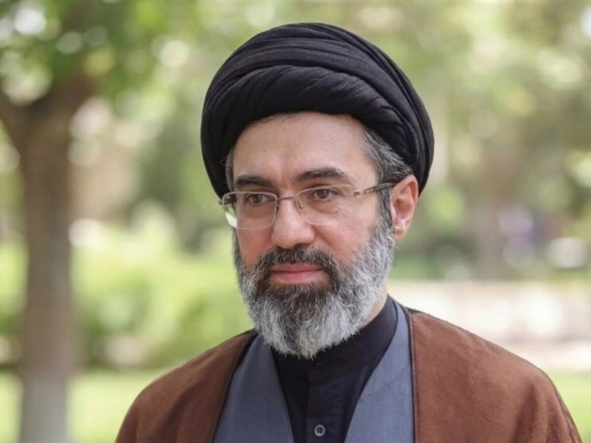 بیعت‌نامۀ علمای شاعر جهان اسلام با آیت‌الله سیدمجتبی خامنه‌ای+ اسامی
