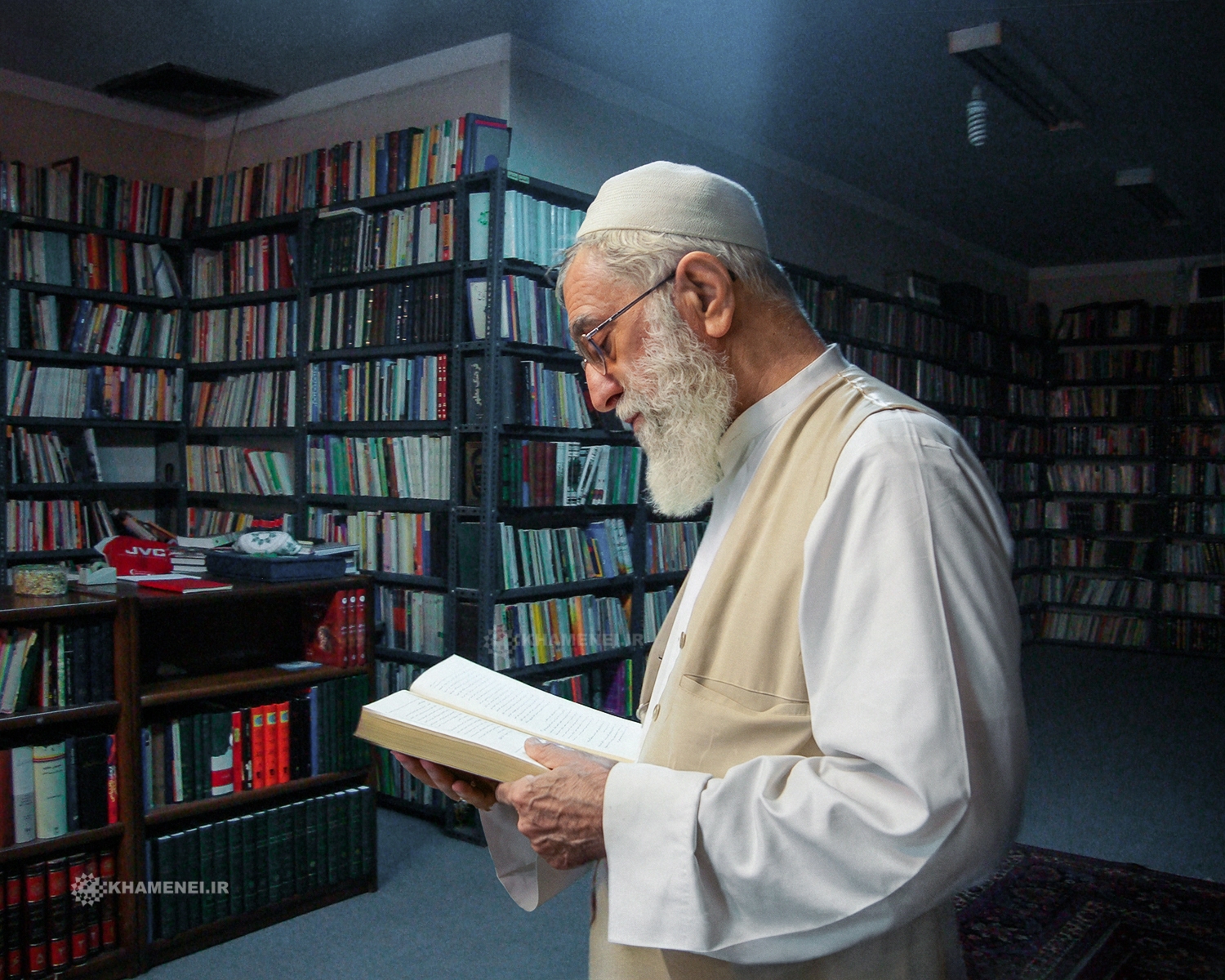 عصر قم