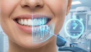 چرا بلافاصله بعد از غذا نباید مسواک بزنیم؟