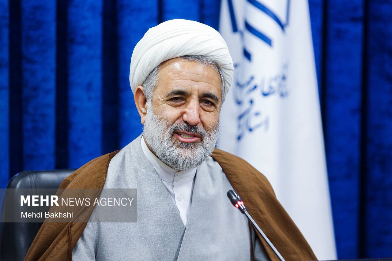 ایران همواره حمایت از جبهه مقاومت را به عنوان یک راهبرد دنبال کرده است