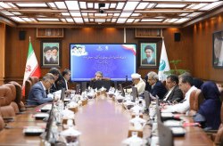 اولویت راهبردی سازمان منطقه آزاد کیش؛ تحول بنیادین در نظام آموزش و پرورش