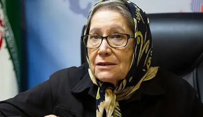 مینو محرز: جای نگرانی برای شیوع ابولا در ایران وجود ندارد