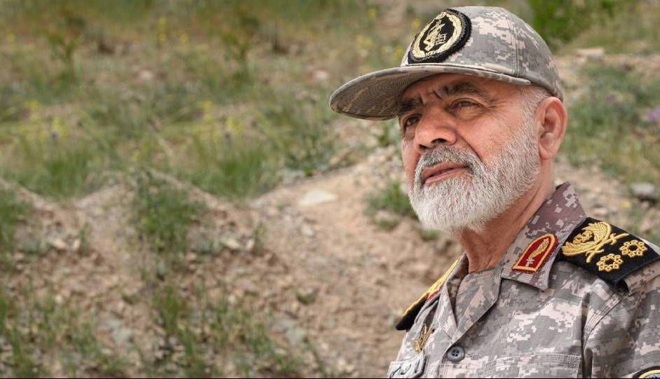 فرمانده قرارگاه خاتم: سامانه‌های جدید پدافندی به کار می‌گیریم