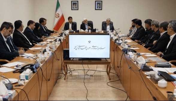 فارس: برقراری اتصال اینترنت بین‌الملل با ۹ رای موافق و ۳ رای مخالف تصویب شد