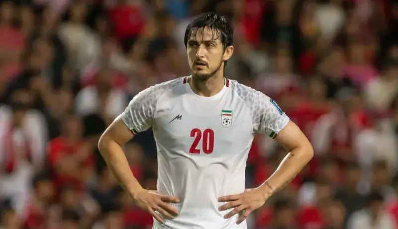 درخواست معاون رئیس جمهور؛ سردار را برگردانید
