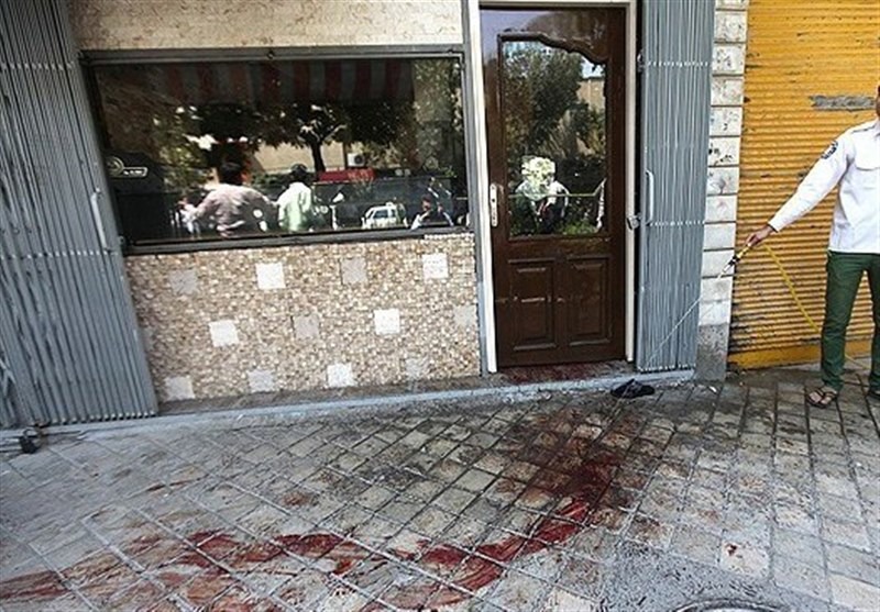 دستگیری عامل سرقت از طلافروشی با شگرد بی‌هوشی