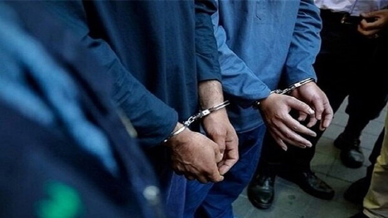 سرقت مسلحانه از طلافروشی با قتل تمام شد