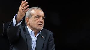 پزشکیان: در جنگ ۱۲ روزه خدمت رهبر شهید رفتم و ایشان گفتند چگونه مذاکره انجام بشود