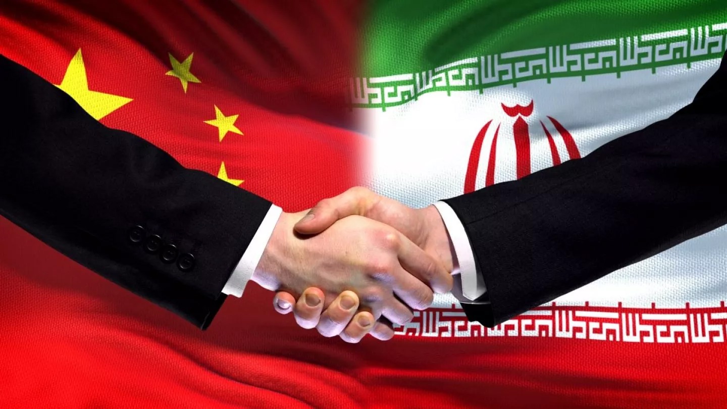 ادعای العربیه: ایران به دنبال تضمین‌هایی از چین قبل از انجام توافق با آمریکا است