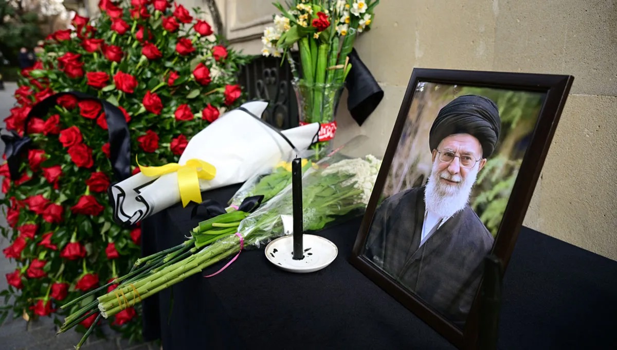 رئیس تبلیغات اسلامی استان تهران: زمان تشییع رهبر شهید انقلاب مشخص نیست