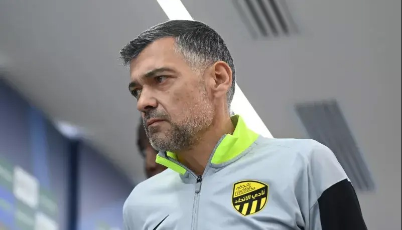 جدایی کونسیسائو از الاتحاد قطعی شد