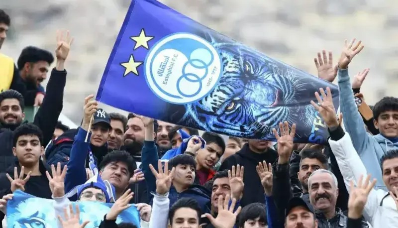 رکوردشکنی استقلال در اولین سال فراتر از فوتبال