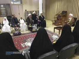 عصر قم
