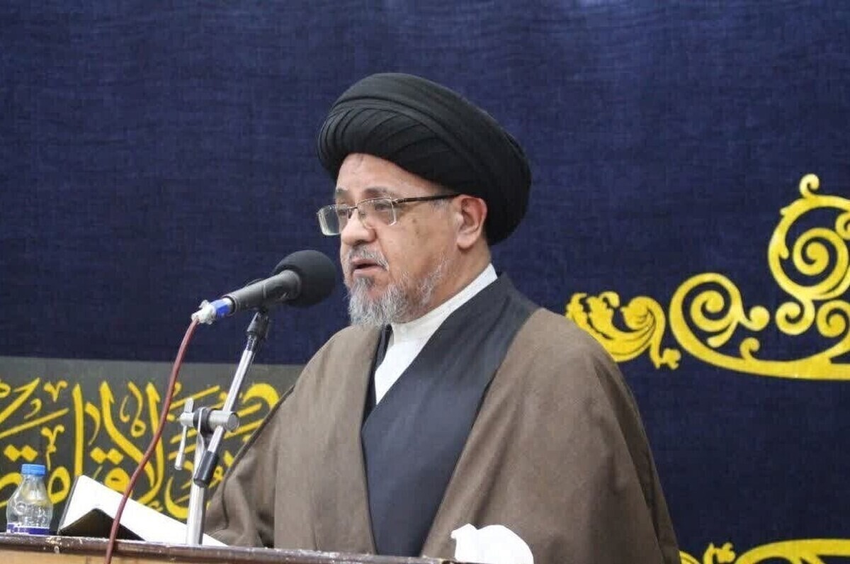 حوزه پیشرو با طلبه میدان‌دار شکل می‌گیرد