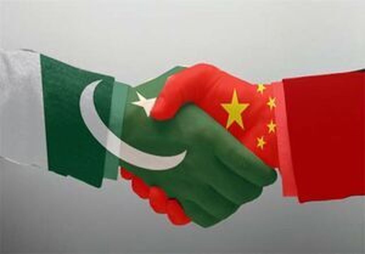 چین و پاکستان در مسیر فاصله گرفتن از دلار