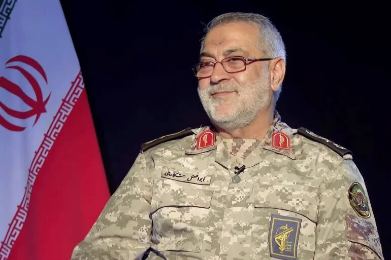 سخنگوی نیروهای مسلح: در صورت حمله، پاسخ ایران شدیدتر و کوبنده‌تر خواهد بود