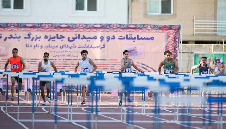 دوومیدانی در سراشیبی آسیایی؛ اعداد علیه وعده‌های فدراسیون!