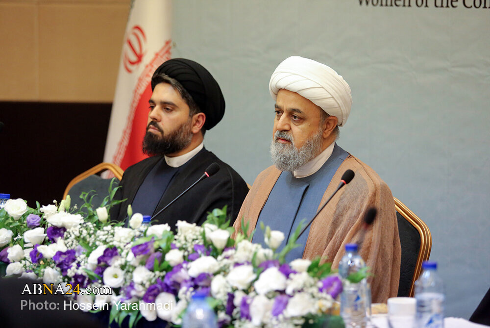 عید قربان نماد وحدت و همبستگی امت اسلامی است