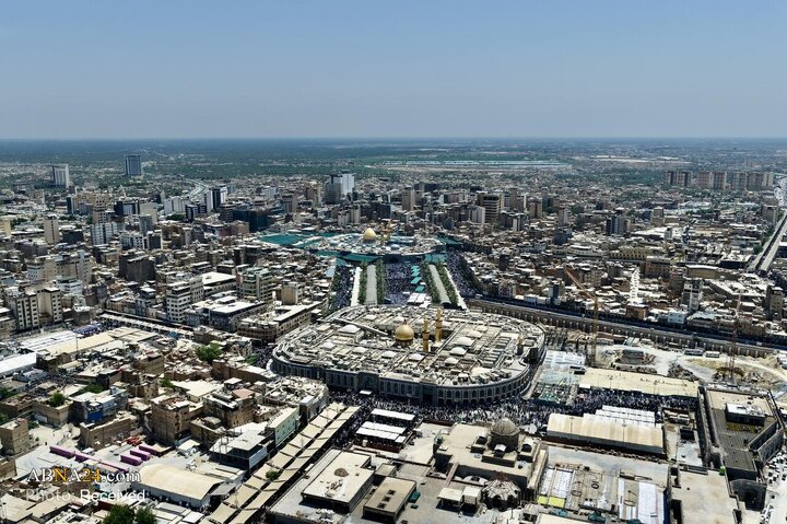 عصر قم