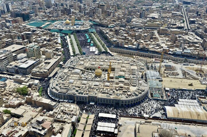 عصر قم