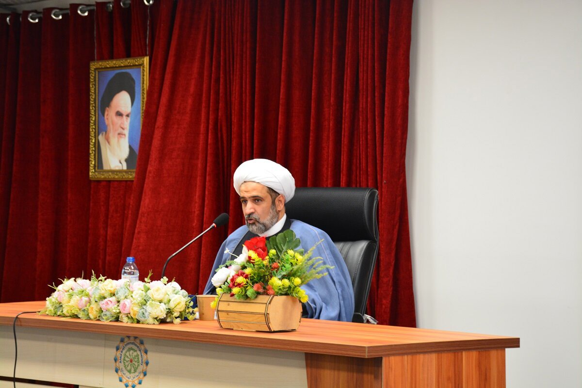 قدرت جهانی امروز در گرو «مرجعیت علمی» است نه تولید صرف دانش