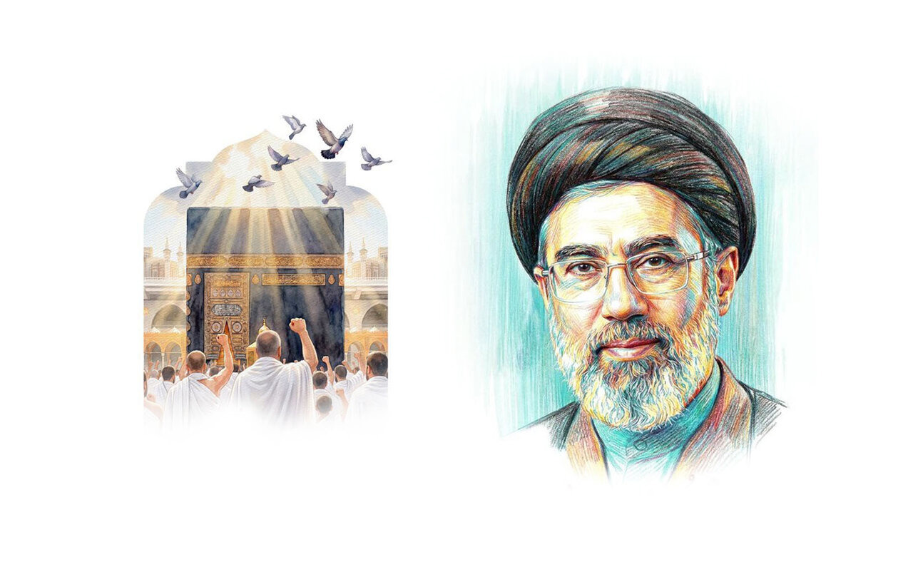 سلاح «الله‌اکبر»، بعثت امت اسلامی را رقم خواهد زد­/ آمریکایی‌ها بدانند زمان به عقب برنخواهد گشت