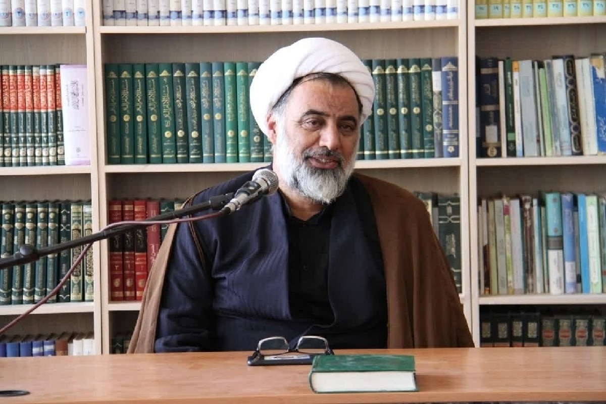 مفهوم‌شناسی «حمد» در دعای عرفه