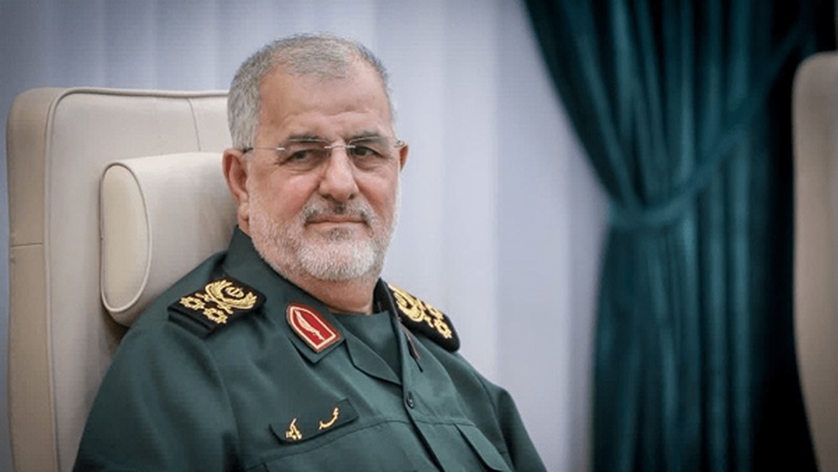 مراسم بزرگداشت شهید پاکپور در تهران برگزار می‌شود
