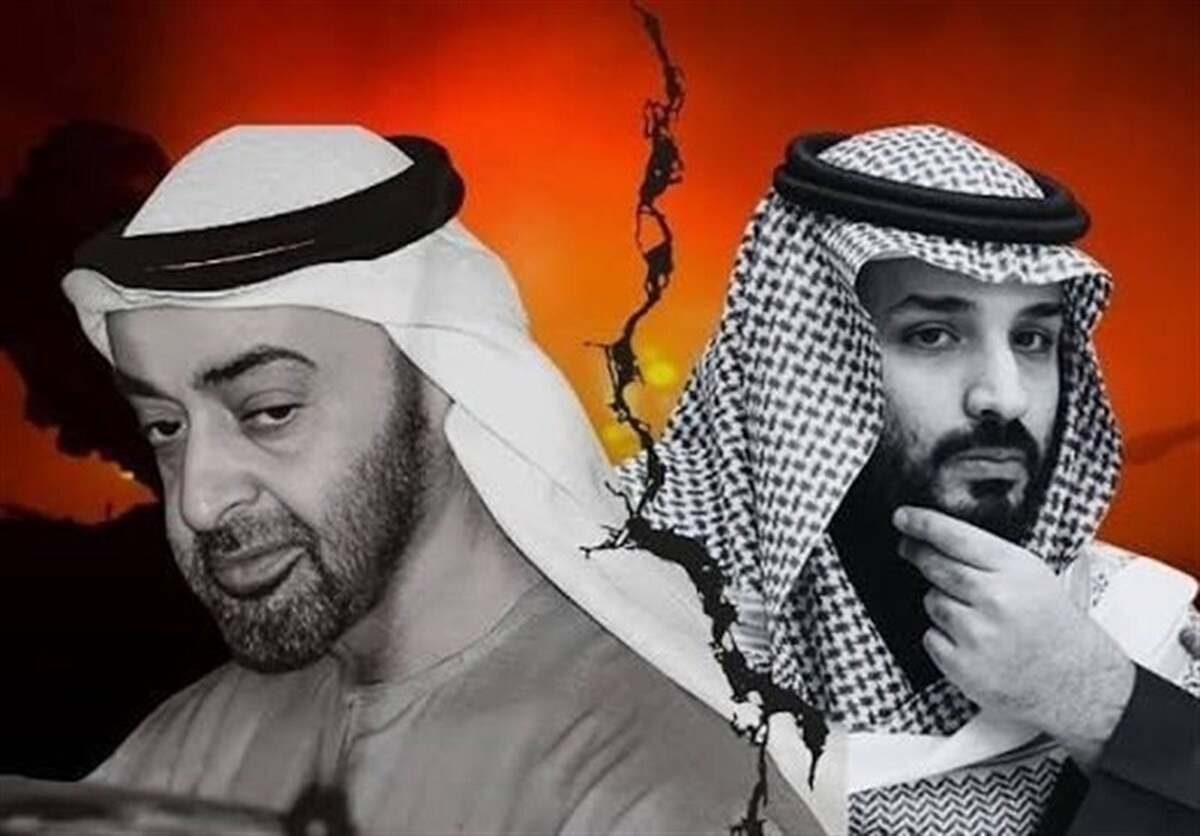 شکاف در شورای همکاری خلیج فارس؛ عصر جدایی عربستان از امارات