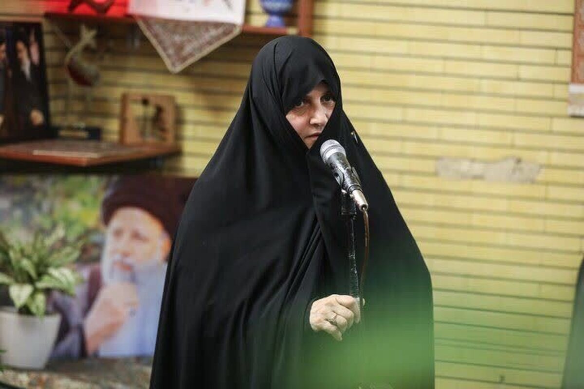 بسیج اساتید راهبر اصلی در جنگ تمدنی است