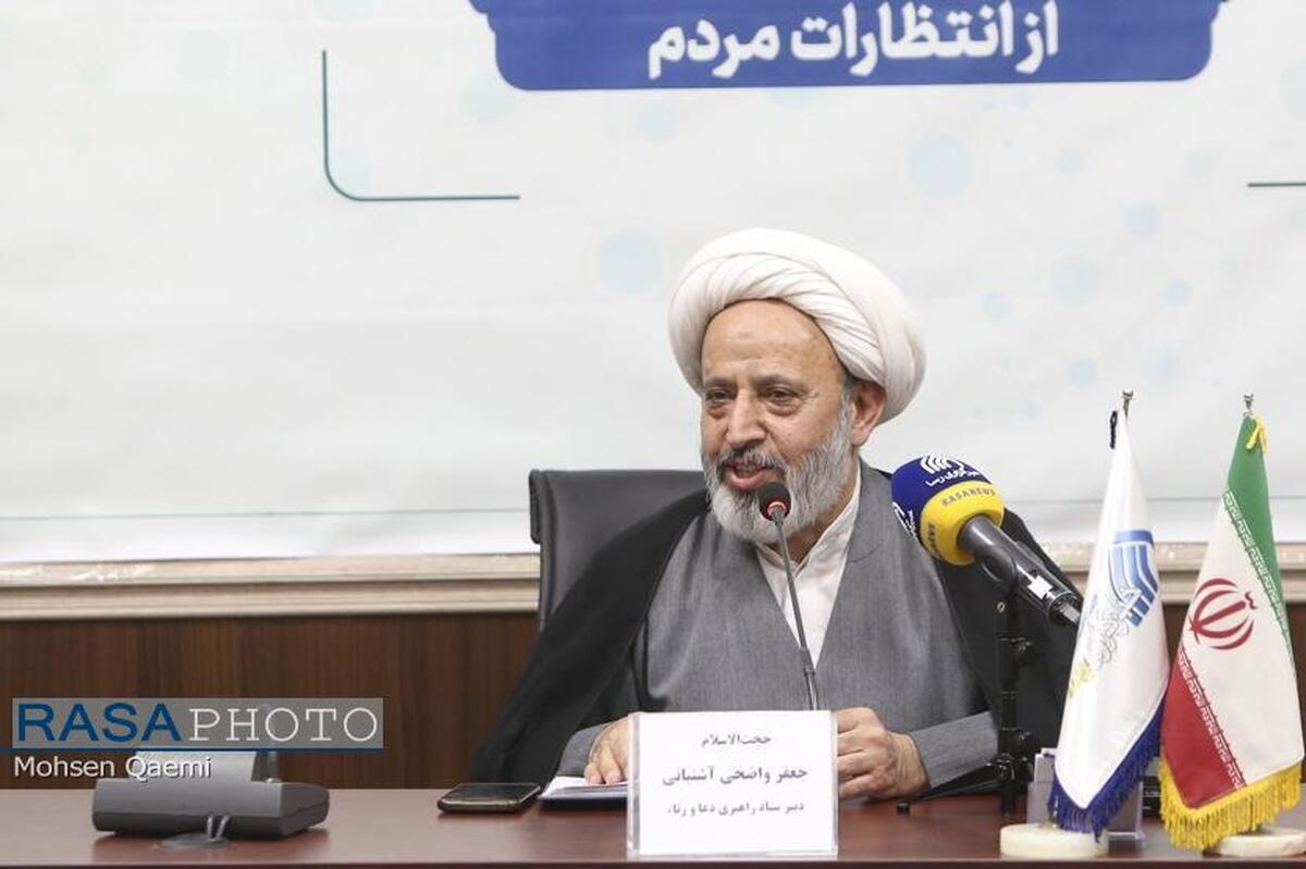 تغییرات مرکز خدمات حوزه، نویدبخش روزآمدی و جوان‌گرایی است/لزوم بازنگری در اولویت‌ها