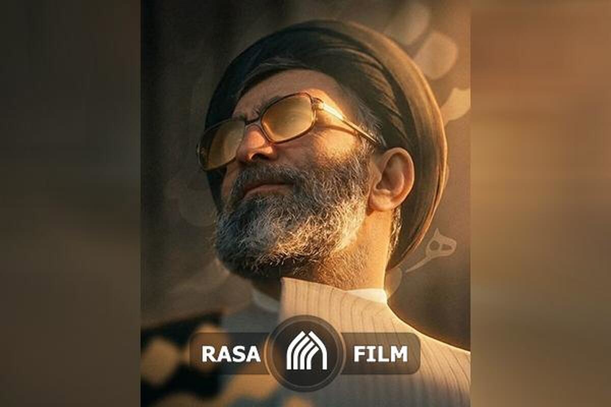 من و خانواده‌ام ان‌شاءالله همه با هم شهید می‌شویم