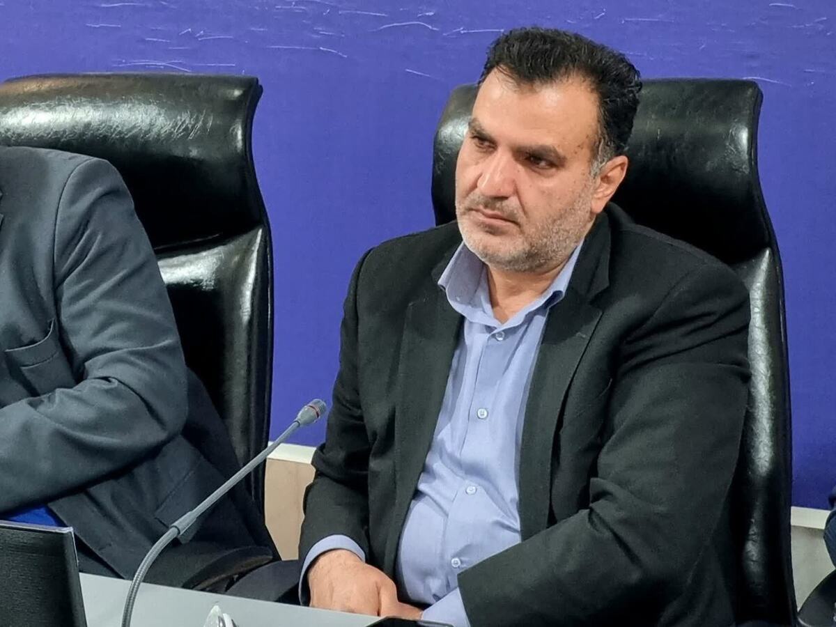 بسیج ظرفیت‌های صنعتی و صنفی کاشان برای پشتیبانی از جنگ
