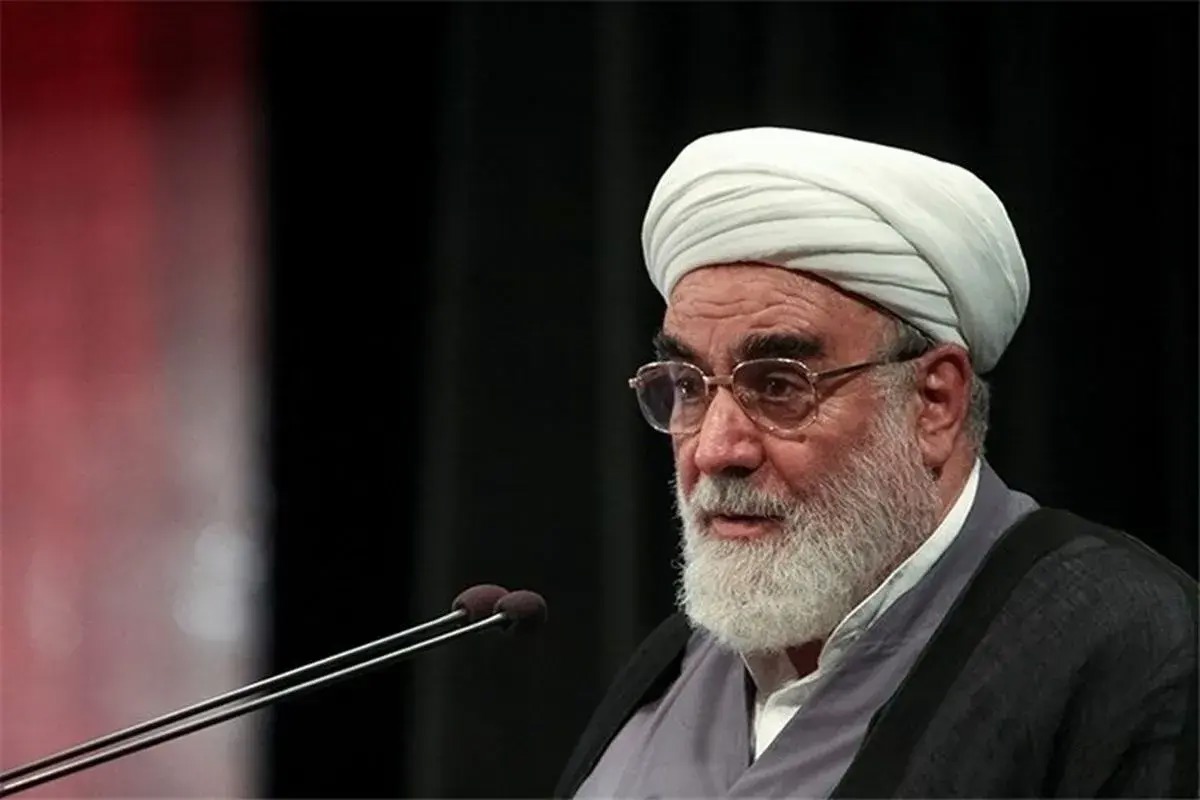 رهبر شهید انقلاب با کمال شجاعت می‌گفتند، مطمئن باشید پیروزید