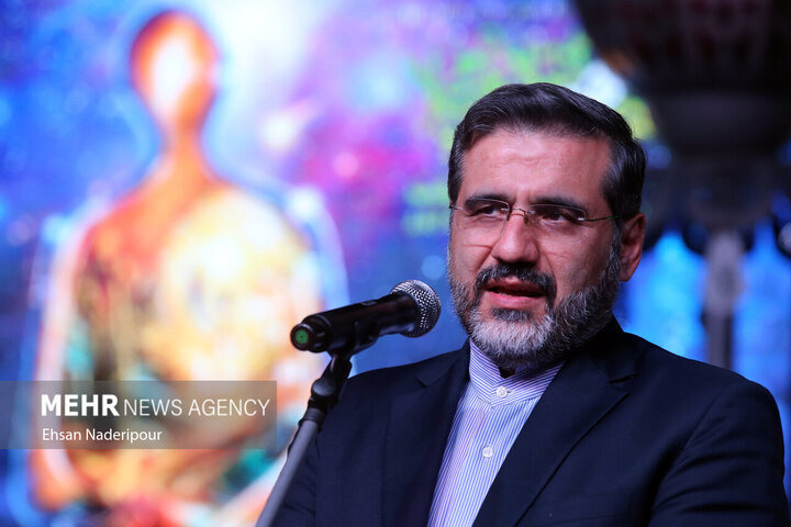 اسماعیلی: شهید رئیسی ولایت‌پذیری را از بن دندان باور داشت