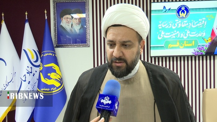 افزایش ۳۷ درصدی کمک‌های مردمی به کمیته امداد