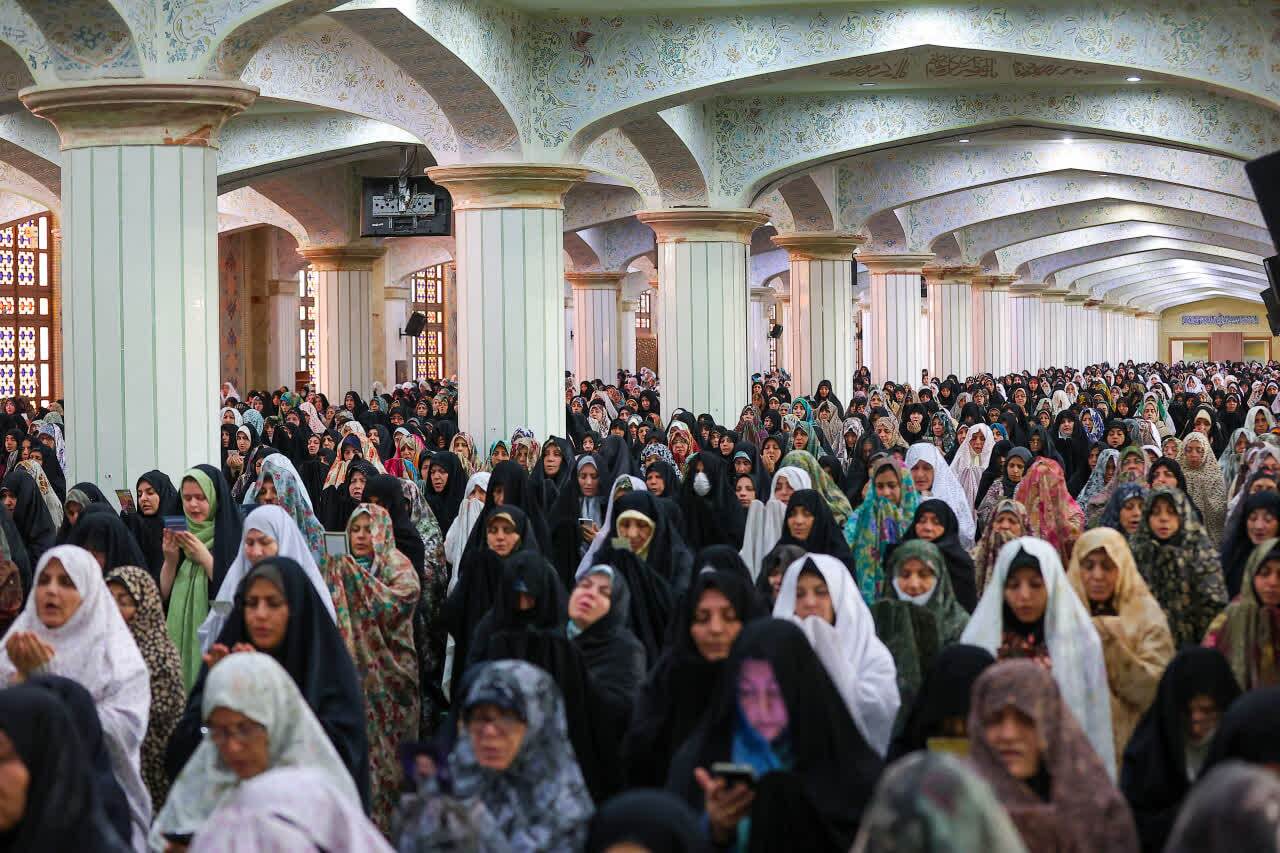 عصر قم