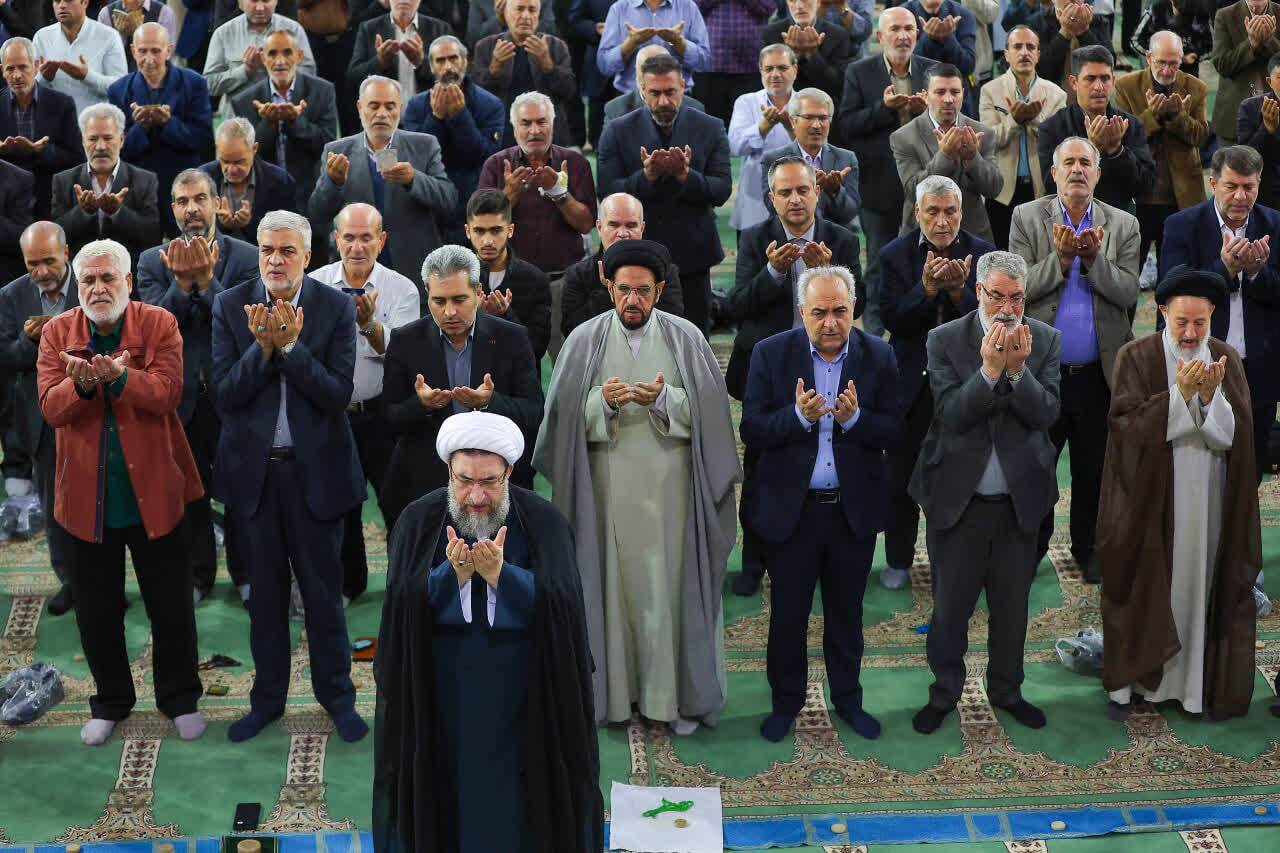 عصر قم