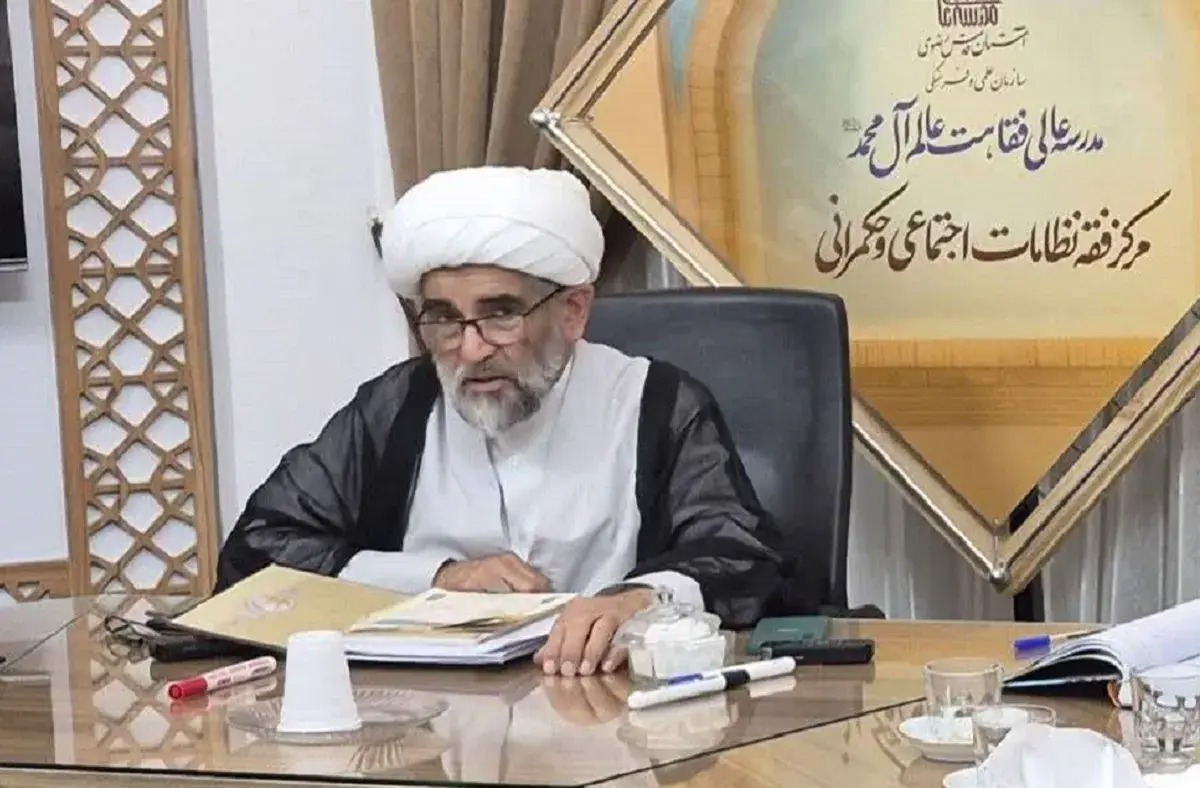 حاکم اسلامی مجاز به دریافت عوارض از کشتی‌های بیگانه است