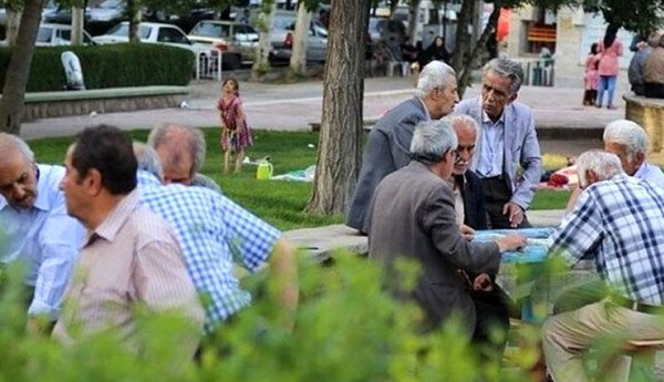 صدور احکام جدید بازنشستگان تامین‌اجتماعی، از هفته آینده