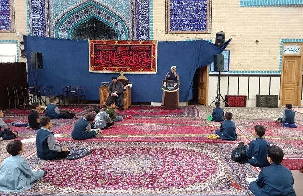 عصر قم