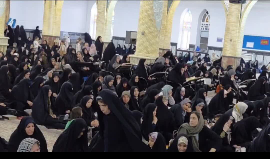 عصر قم