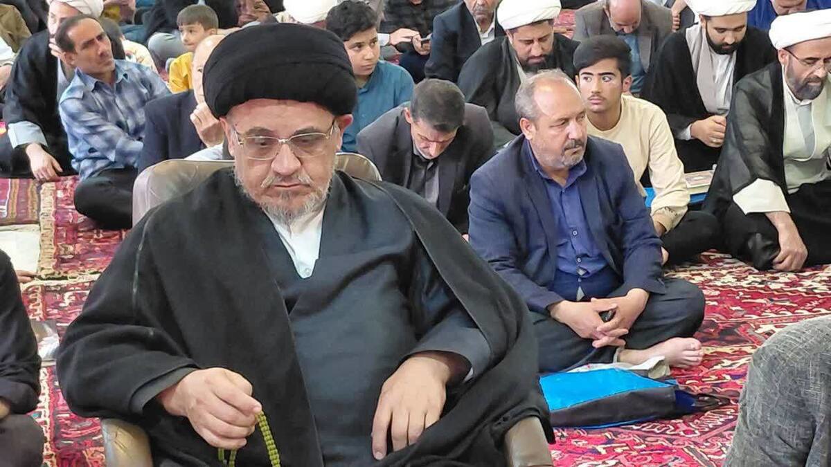 عرفه فرصتی استثنایی برای خودسازی و تجلی عبودیت+ تصاویر