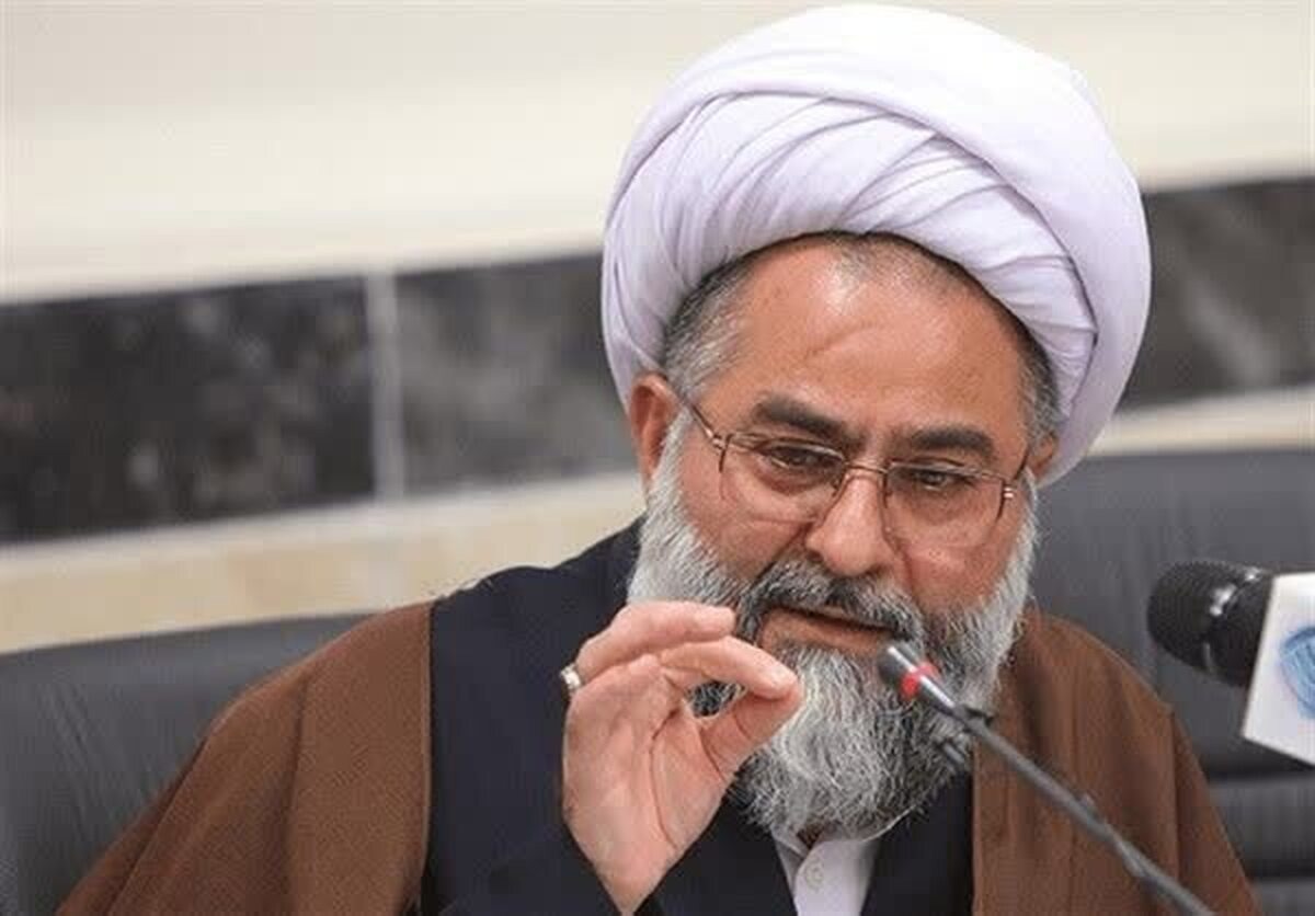 حجت الاسلام والمسلمین ظهیری، عضو دفتر رهبر انقلاب درگذشت