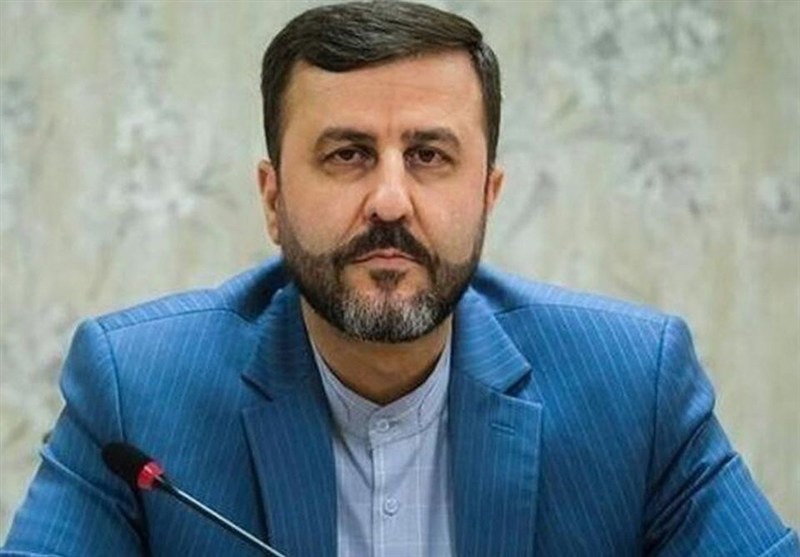 غریب آبادی: مصونیت رژیم اشغالگر باید پایان یابد